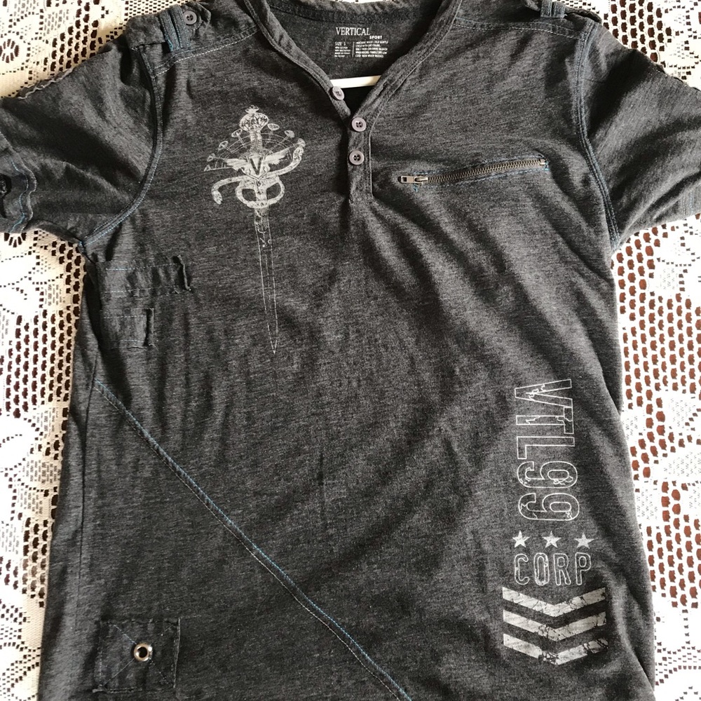 Vertical Sport VTL99 Corp